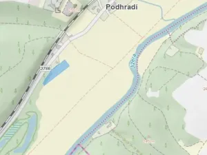 Prodej komerčního pozemku, Bakov nad Jizerou, Žižkova, 143630 m2