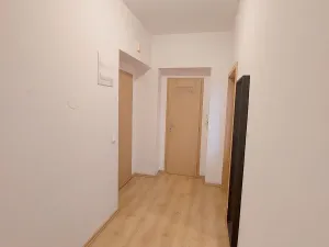 Pronájem bytu 2+1, Brno, Veselá, 64 m2