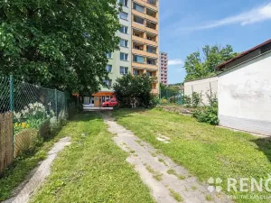 Prodej kanceláře, Brno, Blatného, 265 m2