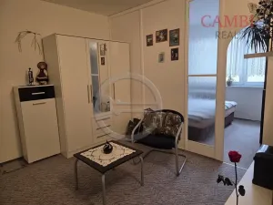 Prodej bytu 2+1, Dolní Žandov, 60 m2