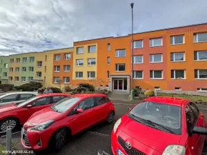 Pronájem bytu 3+1, Čerčany, Havlíčkova, 77 m2