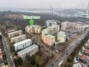 Prodej bytu 3+kk, Brno, Bělohorská, 119 m2