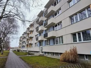 Pronájem bytu 3+1, Prostějov, Boženy Němcové, 79 m2