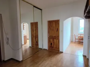 Pronájem bytu 3+1, Prostějov, Boženy Němcové, 79 m2