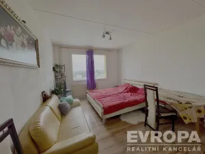 Prodej bytu 2+kk, Plzeň, Brněnská, 47 m2