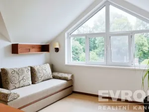 Prodej rodinného domu, Domažlice - Bezděkovské Předměstí, 463 m2