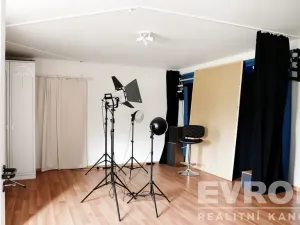 Prodej rodinného domu, Domažlice - Bezděkovské Předměstí, 463 m2