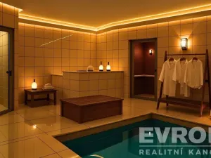 Prodej rodinného domu, Domažlice - Bezděkovské Předměstí, 463 m2