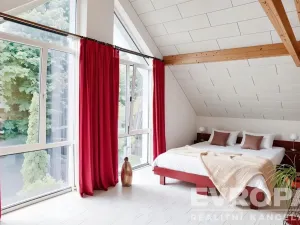 Prodej rodinného domu, Domažlice - Bezděkovské Předměstí, 463 m2