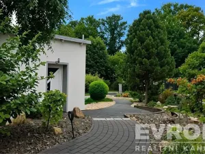 Prodej rodinného domu, Domažlice - Bezděkovské Předměstí, 463 m2