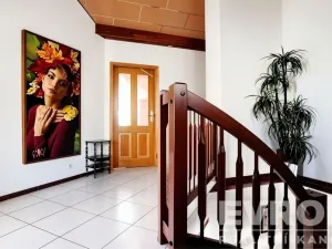 Prodej rodinného domu, Domažlice - Bezděkovské Předměstí, 463 m2