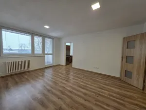 Pronájem bytu 3+1, Frýdlant nad Ostravicí, Kadlčákova, 70 m2