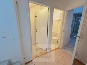 Pronájem atypického bytu, Praha - Stodůlky, Frimlova, 196 m2