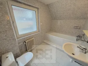 Pronájem rodinného domu, Praha - Stodůlky, Frimlova, 196 m2