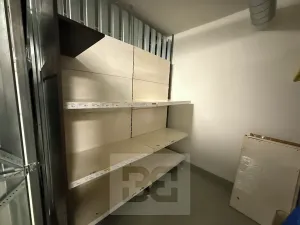 Pronájem bytu 2+kk, Praha - Modřany, Komořanská, 52 m2