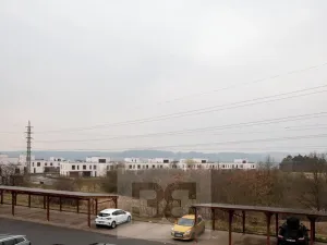 Pronájem bytu 1+kk, Beroun, Na Veselou, 44 m2