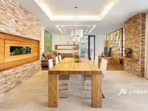 Prodej rodinného domu, Lelekovice, 388 m2