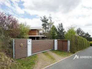 Prodej rodinného domu, Lelekovice, 388 m2