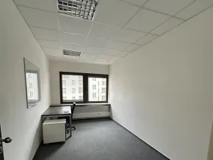 Pronájem kanceláře, Praha - Hradčany, Milady Horákové, 21 m2