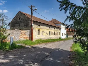 Prodej rodinného domu, Chrášťany, 105 m2