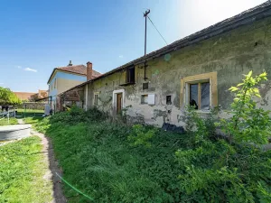 Prodej rodinného domu, Chrášťany, 105 m2