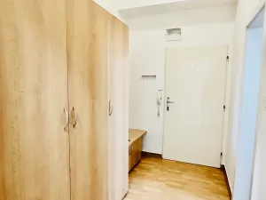 Pronájem bytu 3+1, Brno, Slovinská, 73 m2