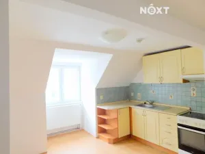 Pronájem bytu 2+kk, Desná, Krkonošská, 43 m2
