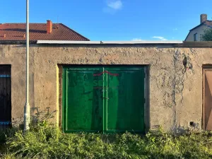 Prodej garáže, Světec - Chotějovice, Smetanova, 25 m2