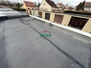 Prodej garáže, Světec - Chotějovice, Smetanova, 25 m2