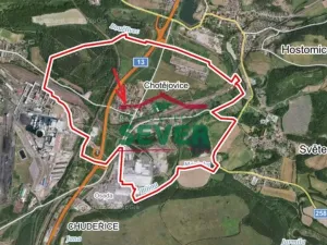 Prodej garáže, Světec - Chotějovice, Smetanova, 25 m2