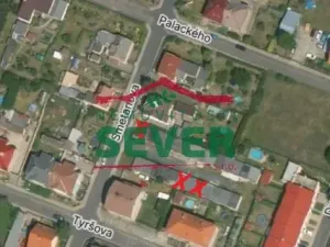 Prodej garáže, Světec - Chotějovice, Smetanova, 25 m2