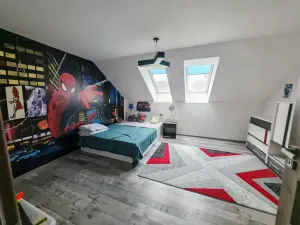 Prodej rodinného domu, Neumětely, V Chaloupkách, 230 m2