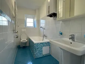 Pronájem bytu 2+1, Liberec, Horská, 53 m2