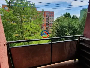 Prodej bytu 3+1, Olomouc, Stiborova, 66 m2