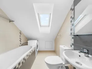 Pronájem bytu 2+kk, Praha - Libeň, Davídkova, 38 m2