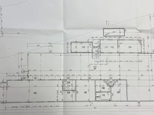 Prodej výrobních prostor, Zlín, U Stadionu, 740 m2