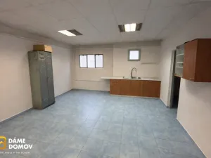 Prodej výrobních prostor, Zlín, U Stadionu, 740 m2