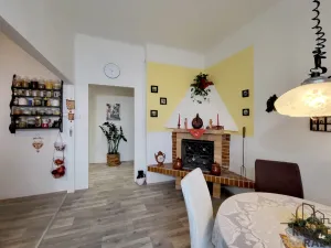 Prodej bytu 3+kk, Brno, Tržní, 83 m2