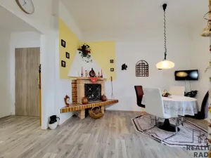 Prodej bytu 3+kk, Brno, Tržní, 83 m2