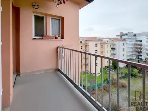 Prodej bytu 3+kk, Brno, Tržní, 83 m2