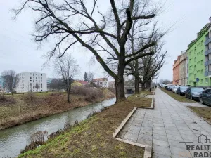 Prodej bytu 3+kk, Brno, Tržní, 83 m2