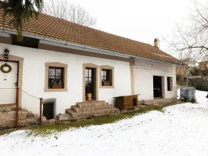 Prodej rodinného domu, Plaňany, Komenského, 111 m2