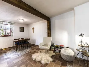 Prodej rodinného domu, Plaňany, Komenského, 111 m2