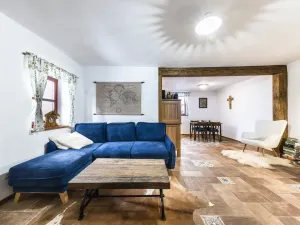 Prodej rodinného domu, Plaňany, Komenského, 111 m2