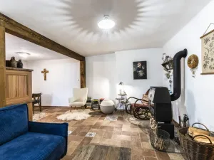 Prodej rodinného domu, Plaňany, Komenského, 111 m2