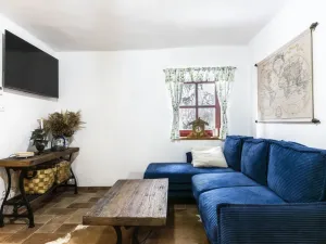 Prodej rodinného domu, Plaňany, Komenského, 111 m2