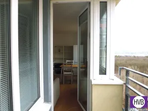 Pronájem bytu 2+kk, Praha, Hnězdenská, 44 m2