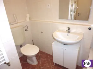 Pronájem bytu 2+kk, Praha, Hnězdenská, 44 m2