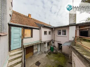 Prodej rodinného domu, Radslavice - Radslavičky, 190 m2