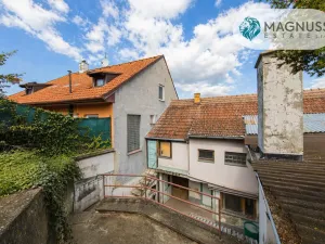 Prodej rodinného domu, Radslavice - Radslavičky, 190 m2